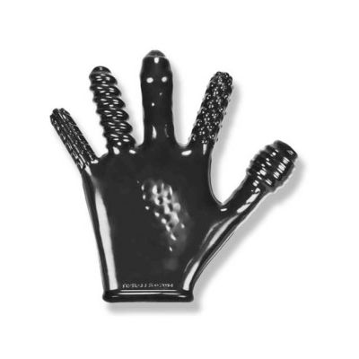 Finger Fuck Glove