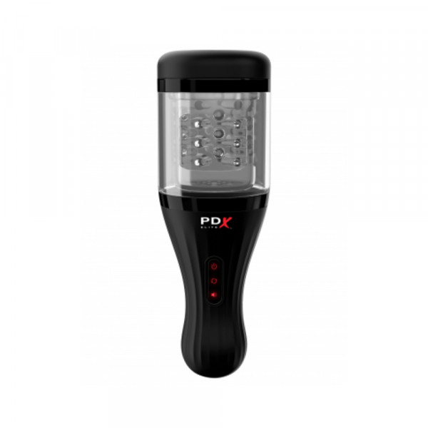 PDX ELITE TALK DIRTY ROTOBATOR
