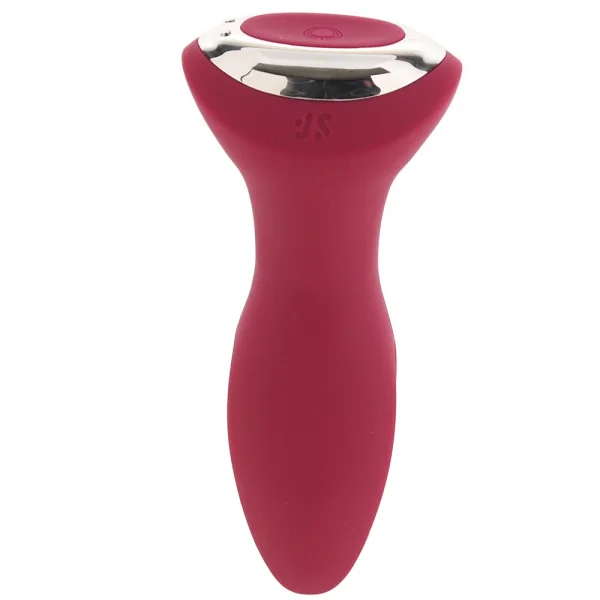 Satisfyer Rotator Plug 2+ App Vibe — image 11 of 12