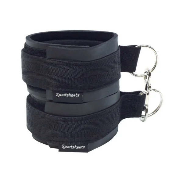Sportscuffs (black)