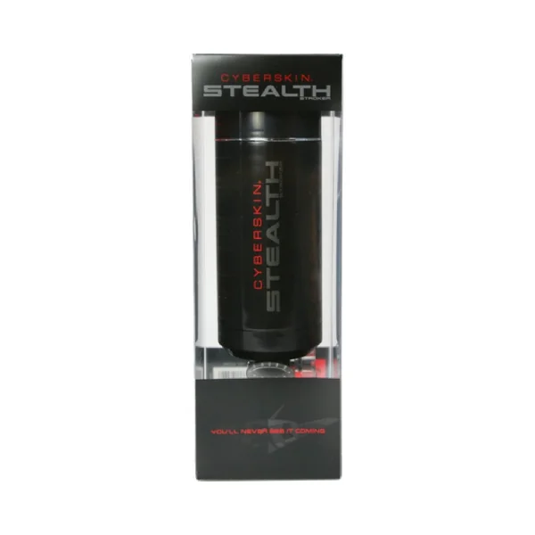 Cyberskin Stealth Stroker Vagina — image 17 of 17