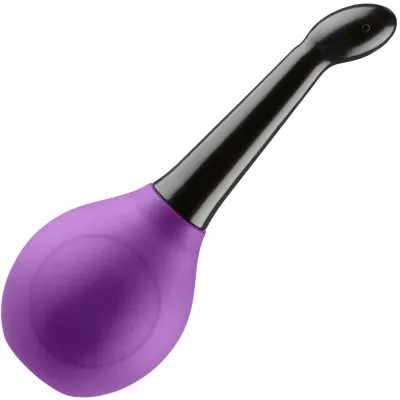 Cloud 9 Premium Deluxe 11 8 oz Anal Douche