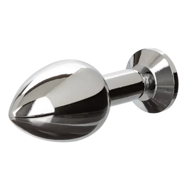 CalExotics Star-F Sparkling Gem Mini Butt Plug and Dual Penis Enhancer
