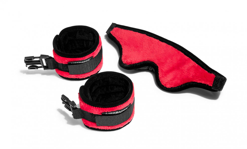 Plush Tease Kit