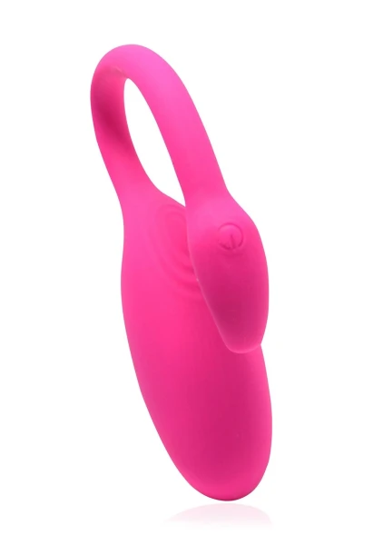 Magic Flamingo