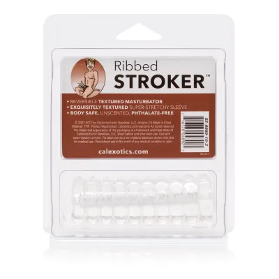 Hand Job Stroker 5 5 Inches