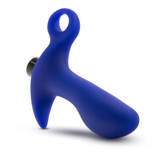 Performance Plus Supra Vibrating Prostate Massager by Blush Novelties — image 4 of 4