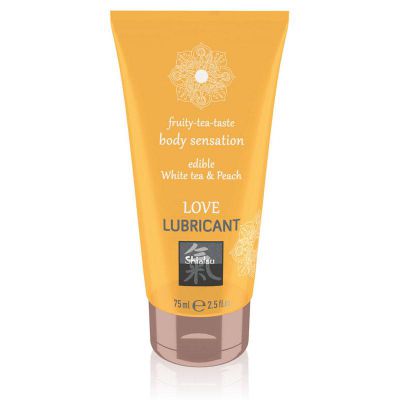 SHIATSU Love Lubricant