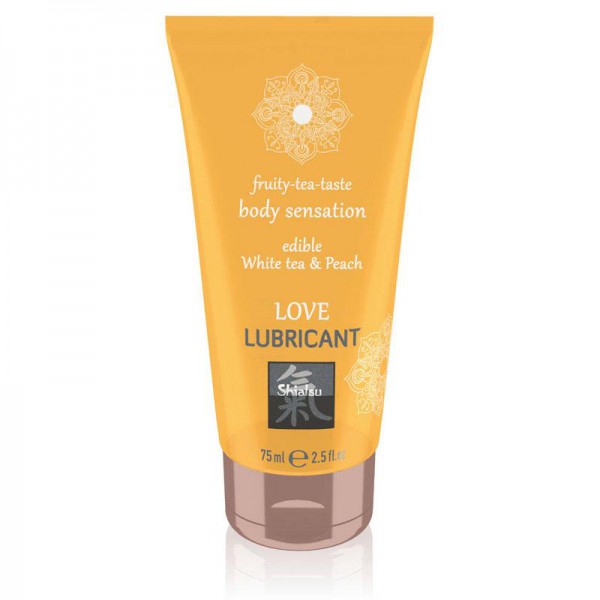SHIATSU Love Lubricant
