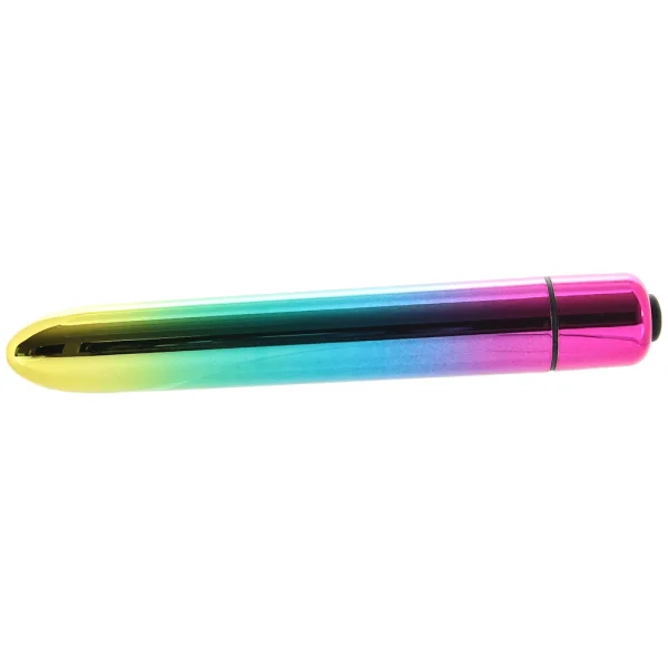 Rocks Off Prism 10 Function Rainbow Vibrator