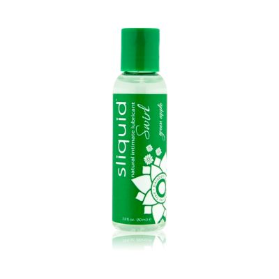 Sliquid Swirl Green Apple 2 0oz