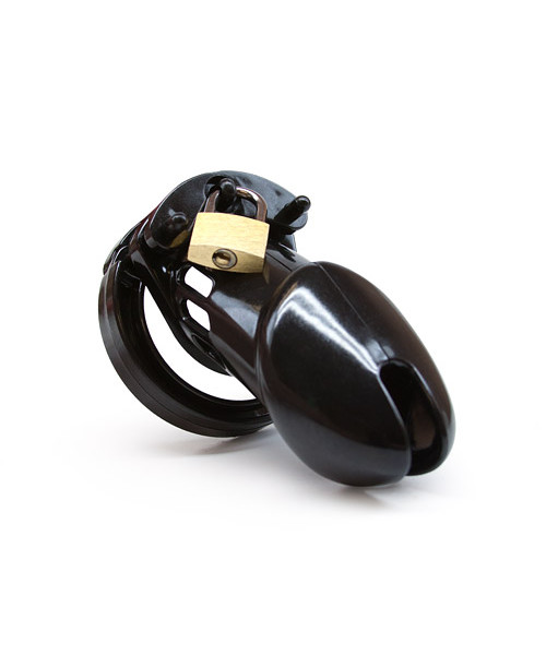 Chastity cage X0020