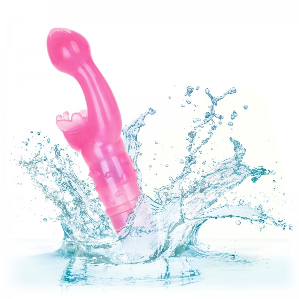 Butterfly Kiss G-Spot Vibrator