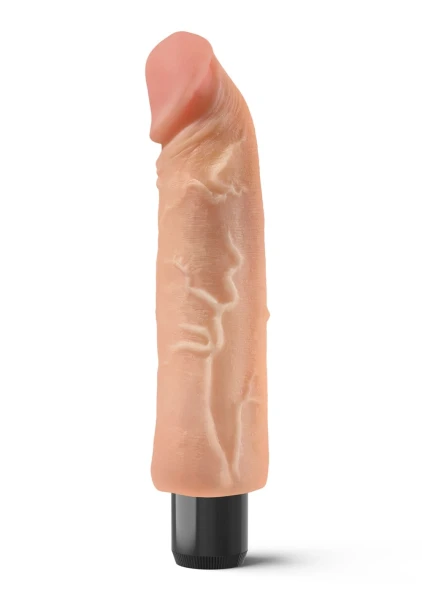 Real Feel Lifelike Toyz No. 6 - Light