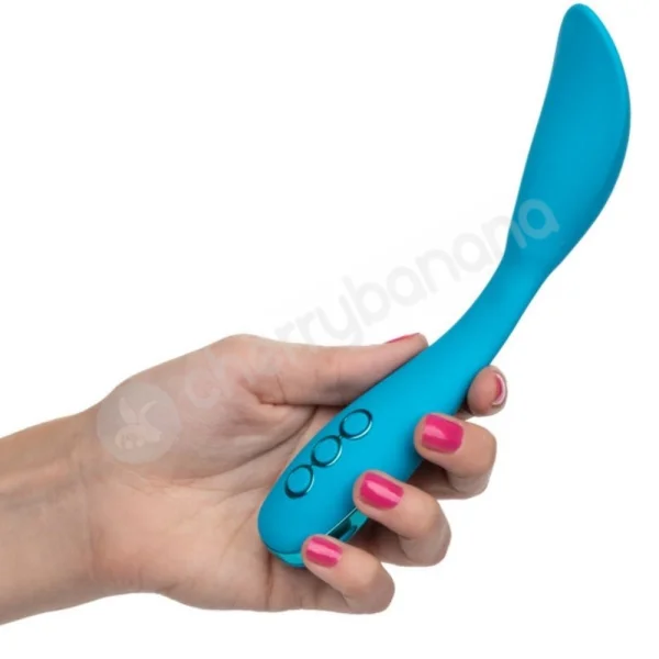 California Dreaming Palm Springs Pleaser Multi-Directional Vibe