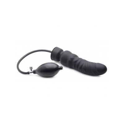 Master Series Dick Spand Dildo