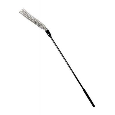 Sportsheets Chain Ball Tickler Silver