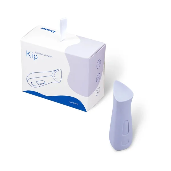 Kip Lipstick Vibrator