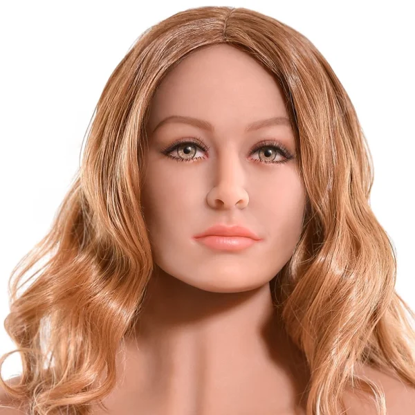 Pipedream Products Ultimate Fantasy Doll Bianca