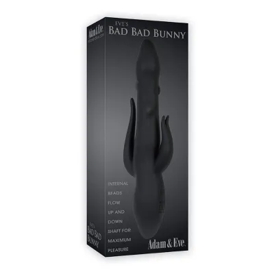 Eve s Bad Bad Bunny