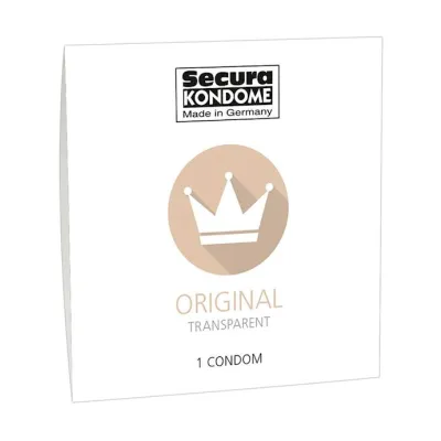 Secura Original 1 Pack