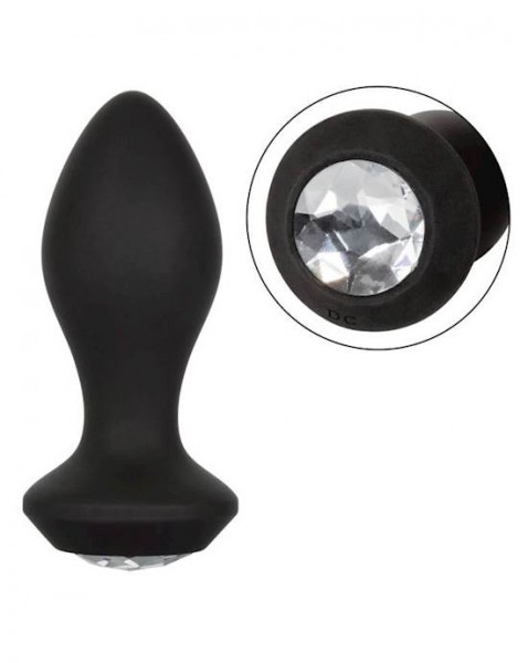 Power Gem - Vibrating Crystal Probe