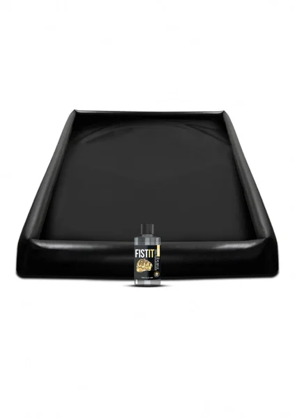 Inflatable Play Sheet - Black — image 4 of 5