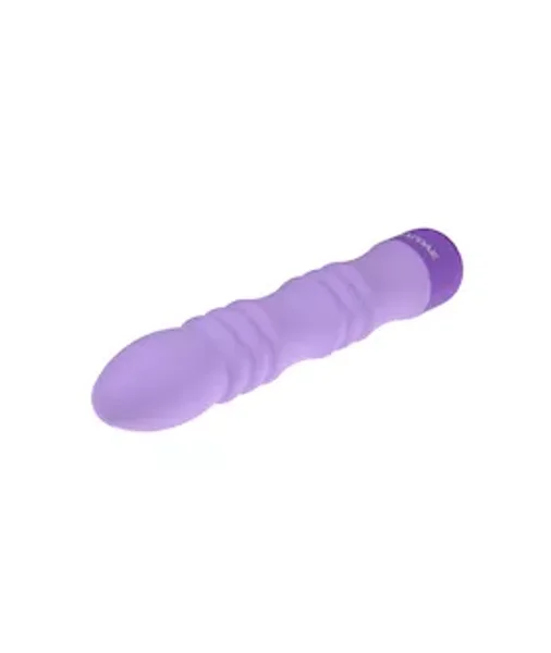 Evolved Silicone Desire - Purple — image 9 of 10