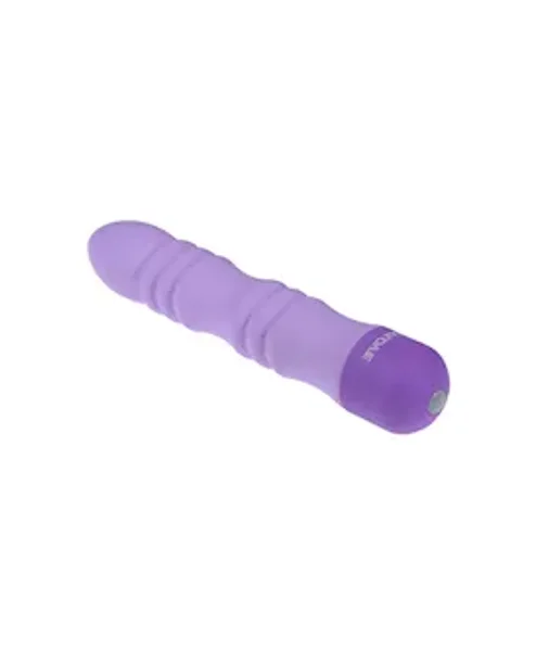 Evolved Silicone Desire - Purple — image 8 of 10