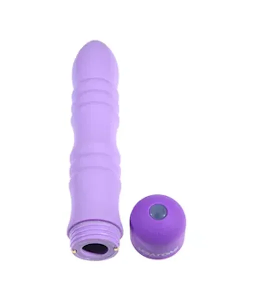 Evolved Silicone Desire - Purple — image 7 of 10