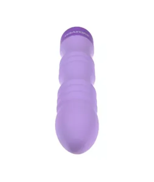 Evolved Silicone Desire - Purple — image 10 of 10