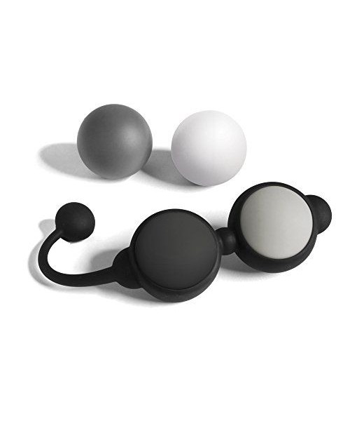 Fifty Shades of Grey Beyond aroused — image 17 of 22