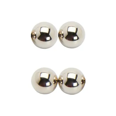 Kinki Magnetic Nipple Clamps