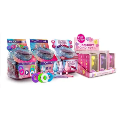Stocking Stuffers Blush Savings Bundle