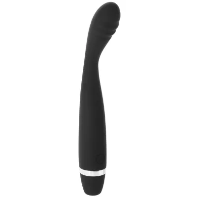 Skinny G Silicone G Spot Vibe