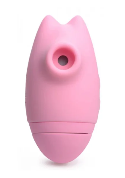 inmi Shegasm Kitty Licker Triple Clit Stimulator