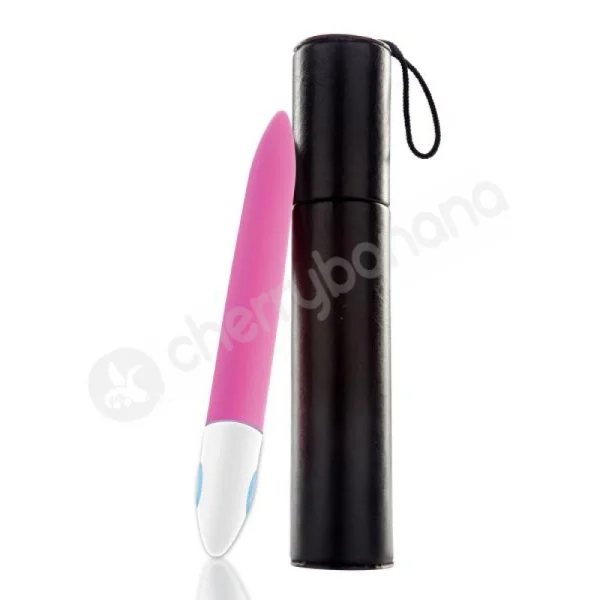 The Splendor Pink Vibrator