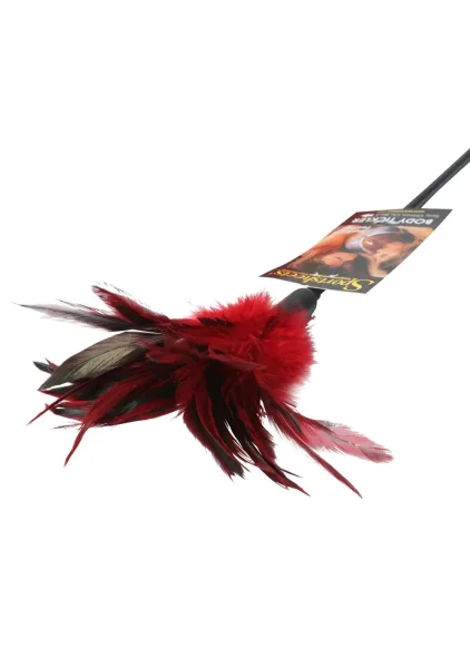 Starburst Tickler