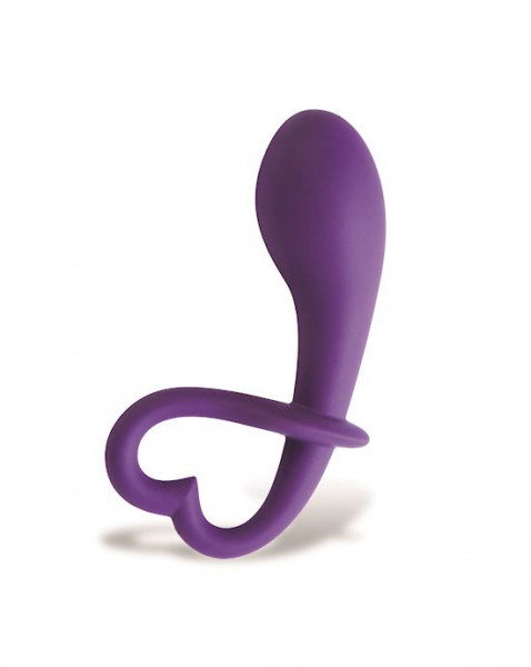 OhMiBod LoveLife Dare Curved Plug
