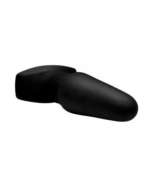 Rimmers Slim R Smooth Rimming Plug With Remote Control
