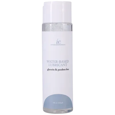Doc Johnson Intimate Enhancements Water Based Lubricant