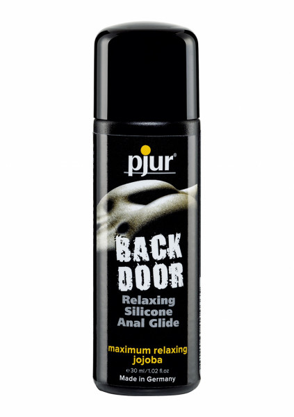 Pjur Backdoor - Anal Glide - 30 ml - Best Lube For Sex