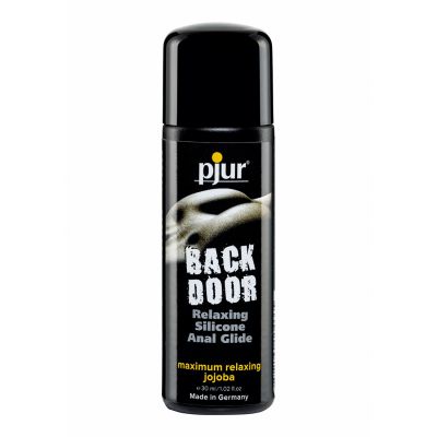 Pjur Backdoor Anal Glide 30 ml Best Lube For Sex