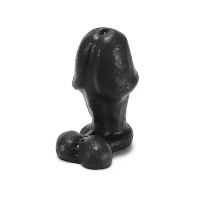 Wrecker Buttplug 5 Inch
