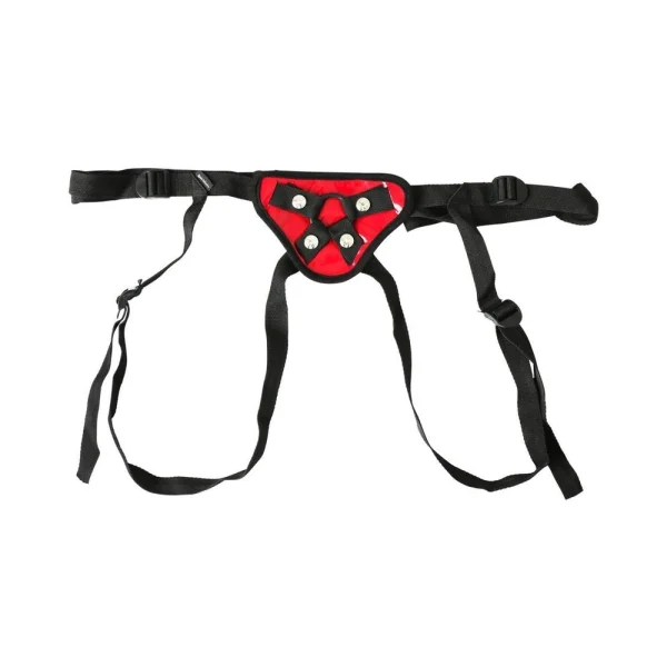 Sportsheets Entry Level Strap-on — image 6 of 10