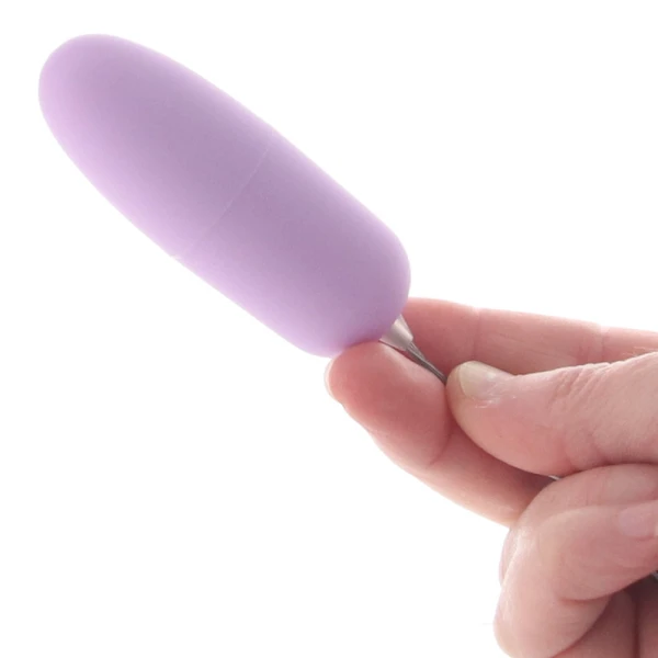 Dr. Laura Berman Nyla Satin Finish 8-Speed Massager