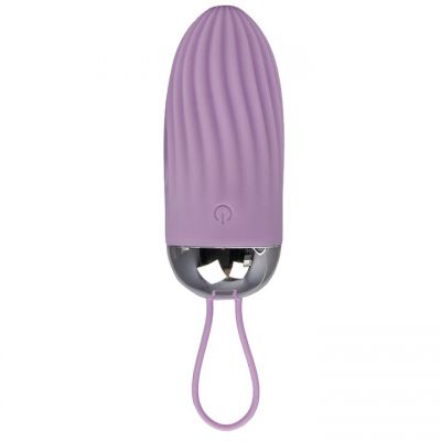 Bondara Blossom 10 Function Remote Control Rechargeable Love Egg