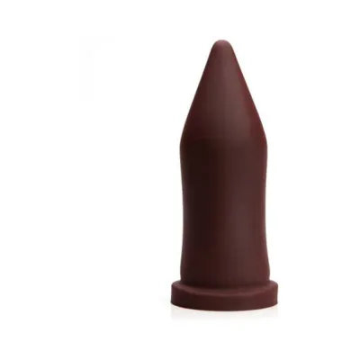 Tantus Inner Band Trainer Large Firm Oxblood