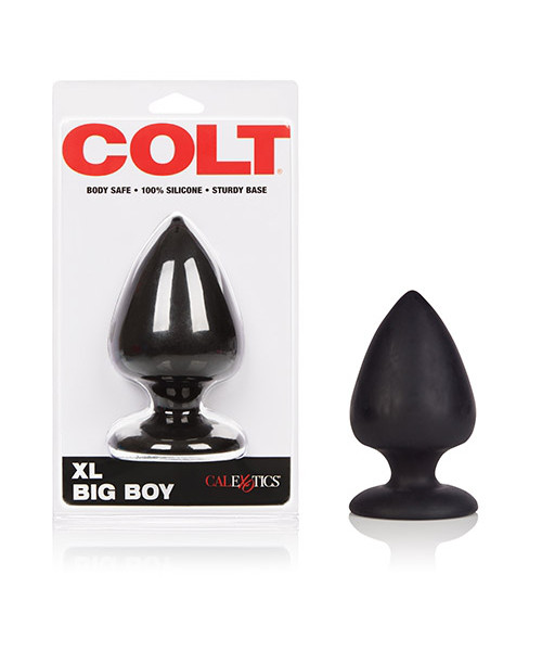COLT Big Boy Black
