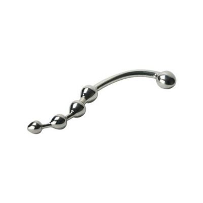 Stainless Steel Wand 9 8 Inch